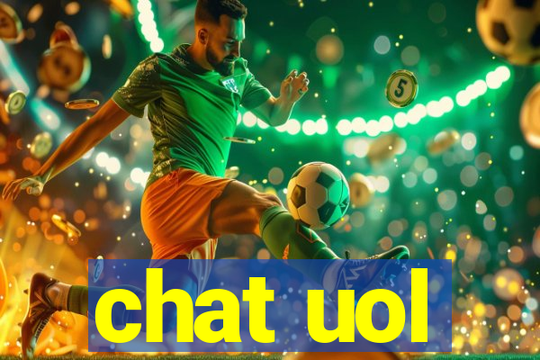 chat uol